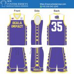 Custom-Basketball-Uniforms