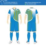 Customized Soccer Jerseys