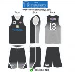 custom youth basketball jerseys